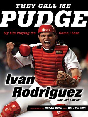 They Call Me Pudge - ebook